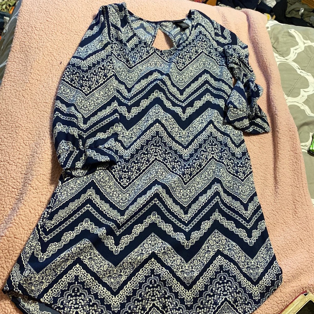 short dress !!
